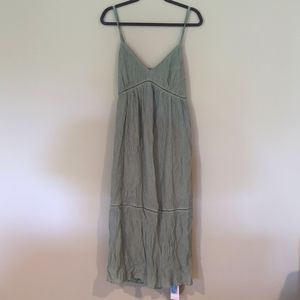 NEW Cupshe swim cover-up